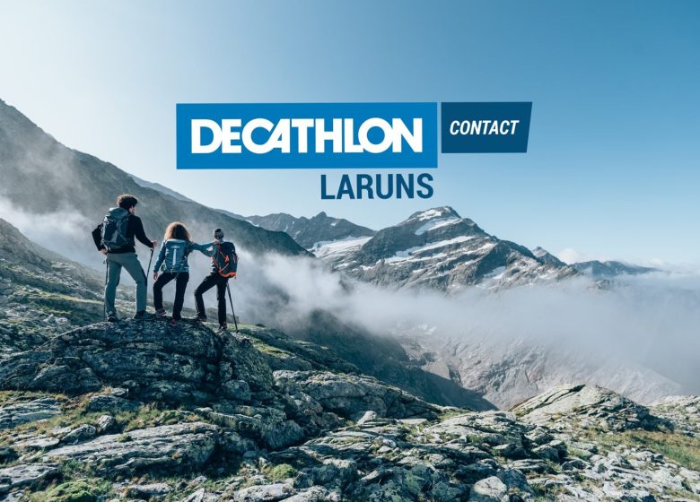 Decathlon Mountain Laruns