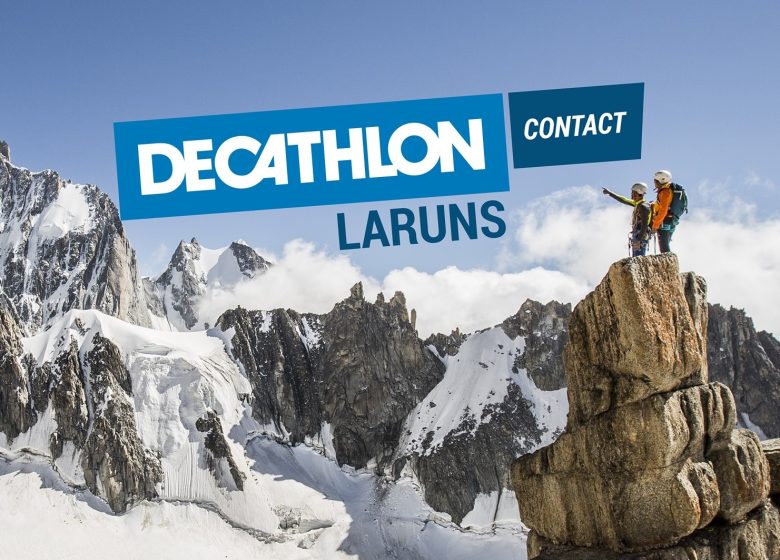 Decathlon Mountain Laruns