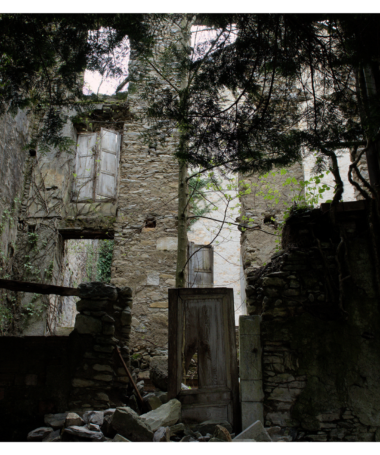 Exposition : Regards croisés sur les Eaux-Bonnes – Entre images et mots