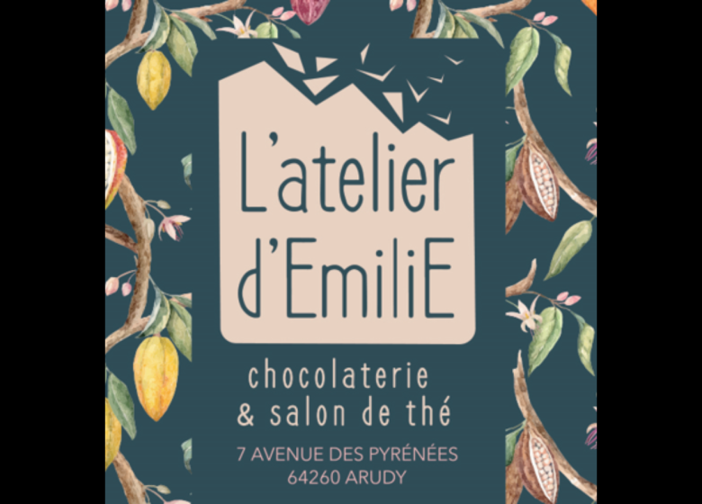 L’atelier d’Emilie