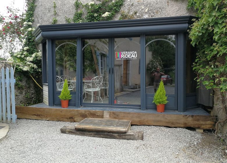 Domaine Passiflorart
