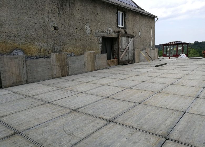 Domaine Passiflorart
