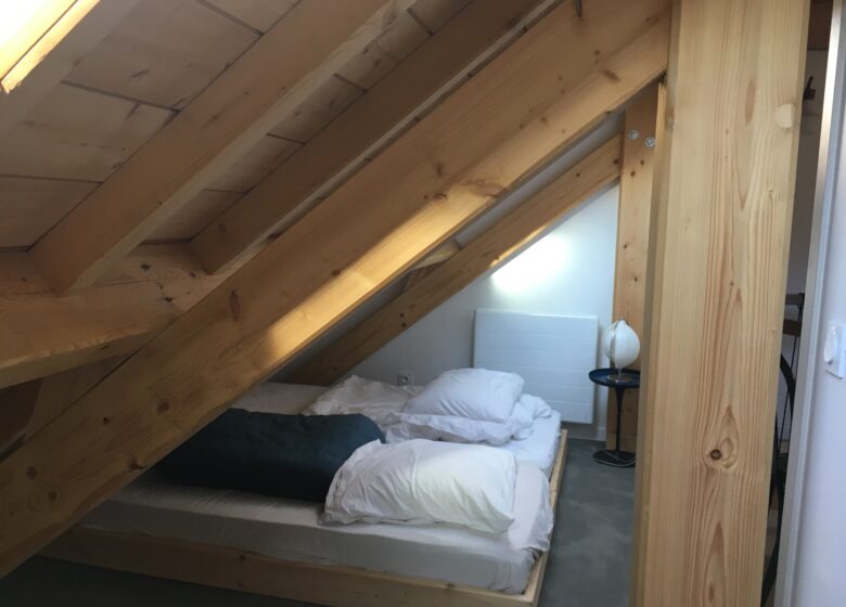 La Cabane
