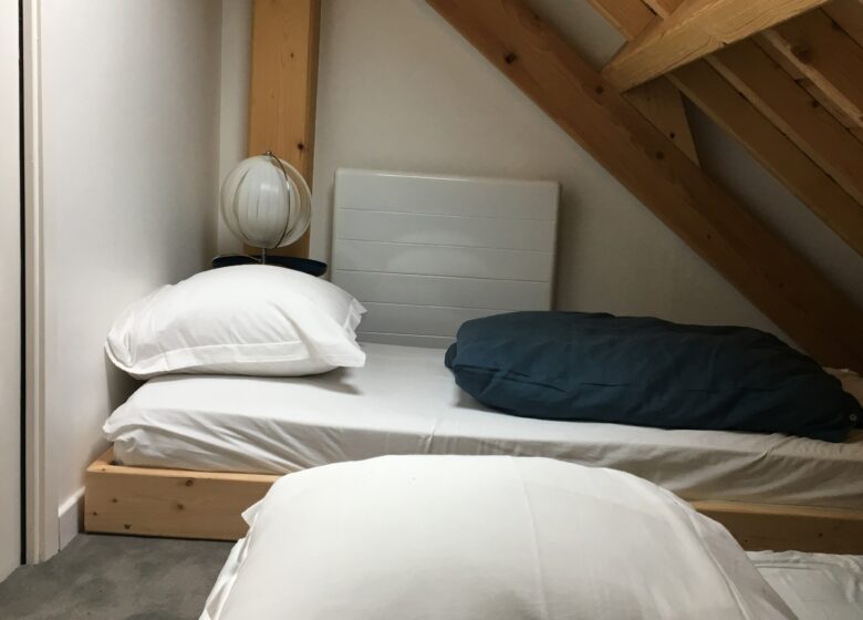 La Cabane