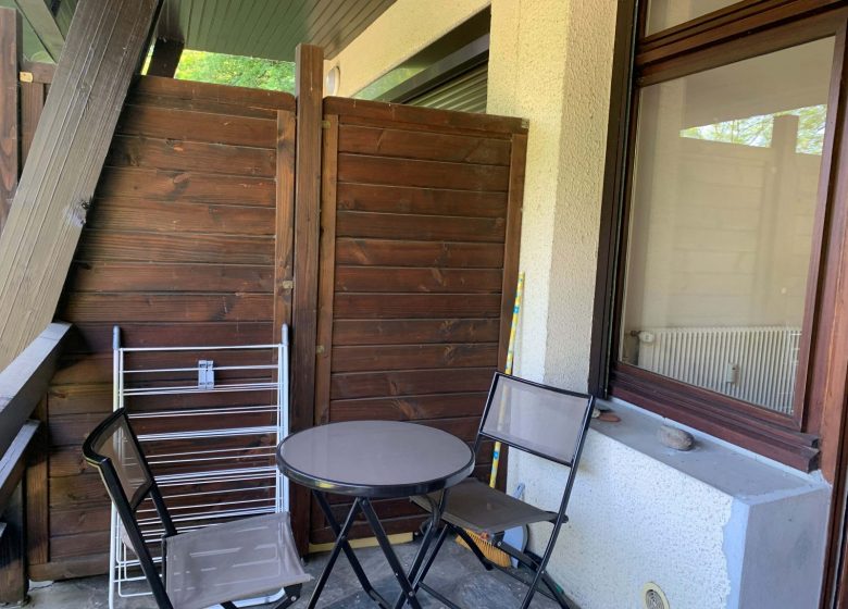 Appartement Le Salazie