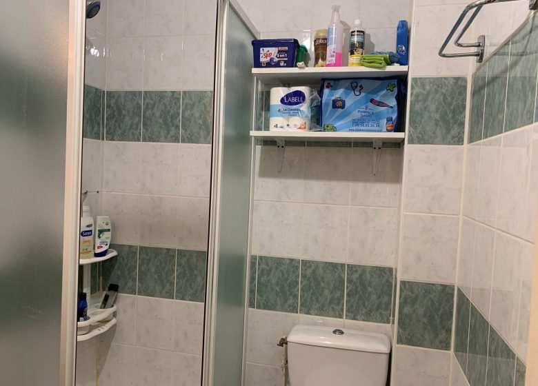 Appartement Le Salazie