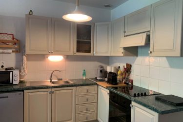 Appartement « Le Salazie »