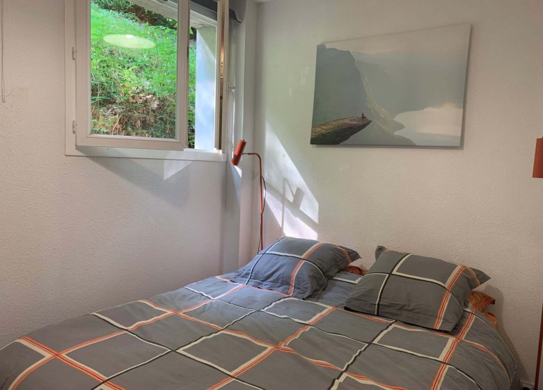 Appartement Le Salazie