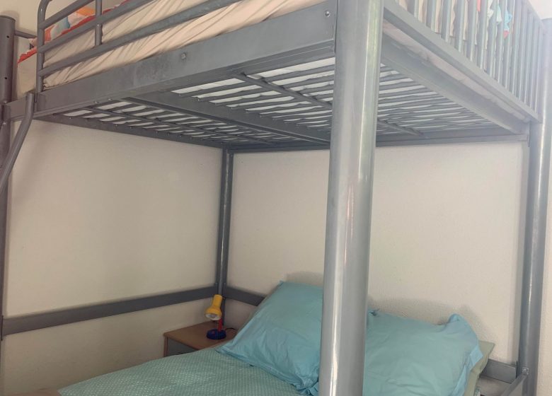 Appartement Le Salazie