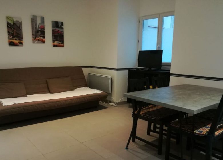 Apartamento Baigora