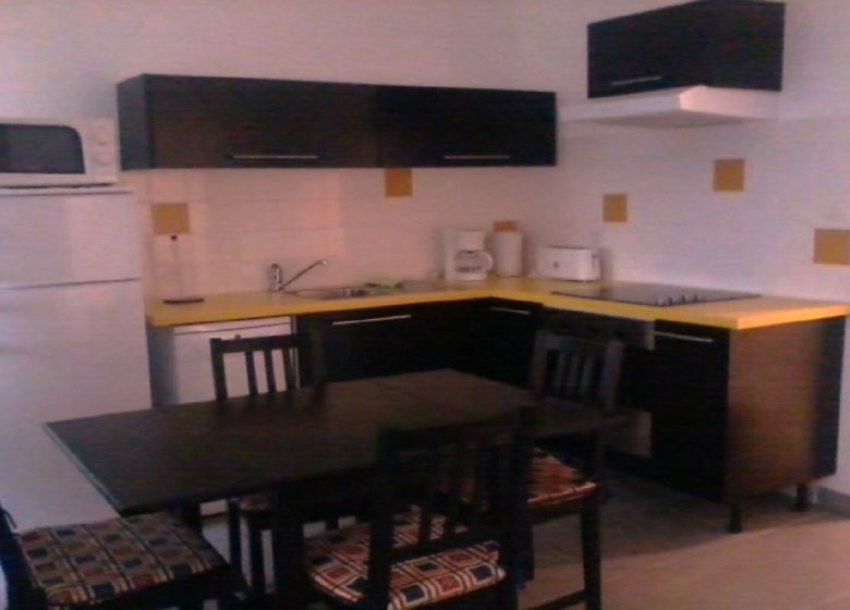 Apartamento Baigora