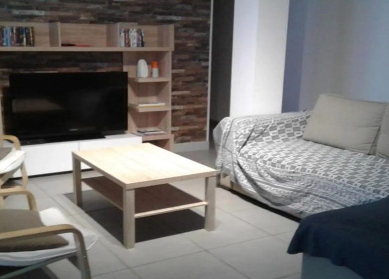 Apartamento Ongi Etorri