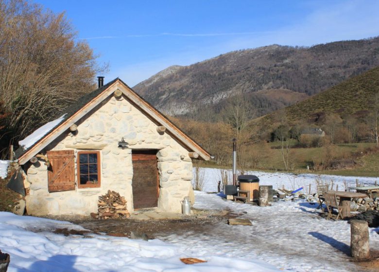 Cabanots Ecolodges