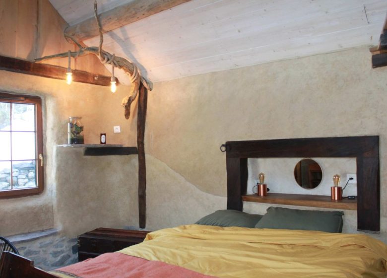 Cabanots Ecolodges