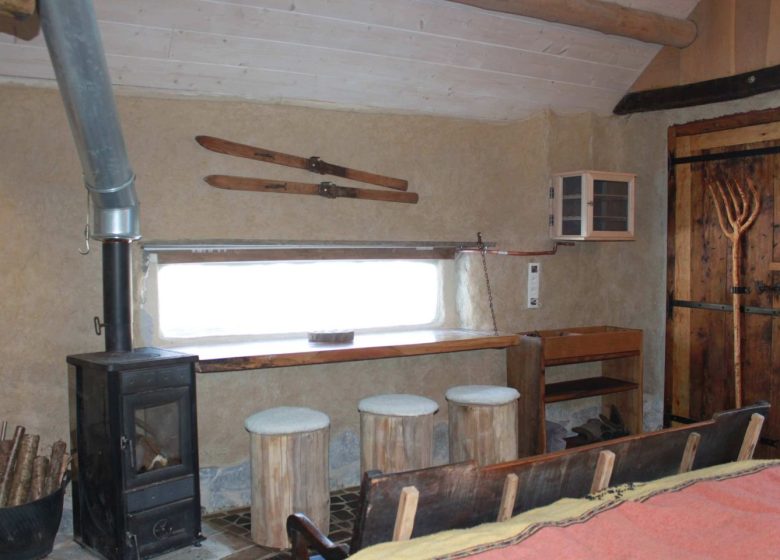 Cabanots Ecolodges