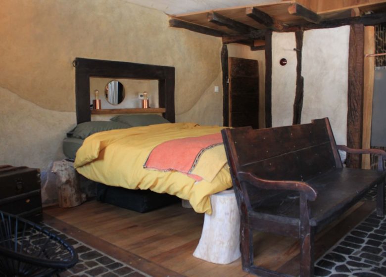 Cabanots Ecolodges
