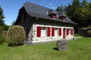 Maison Espalungue