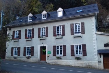 L’Estibère