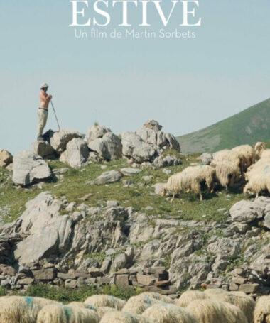 Cinéma Gourette : Estive