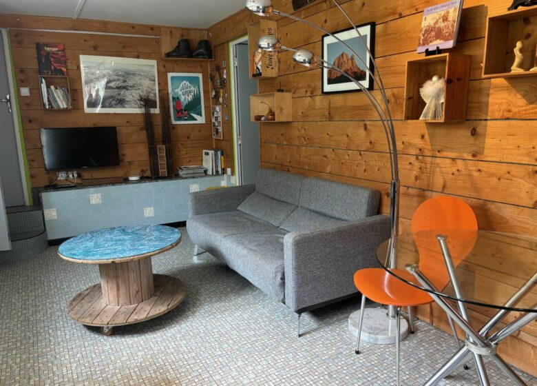 Gîte Etcho
