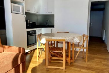 Euroneige Appartement N°504