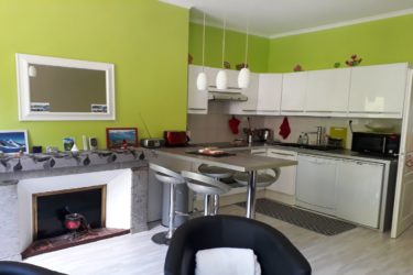 Appartement Fel