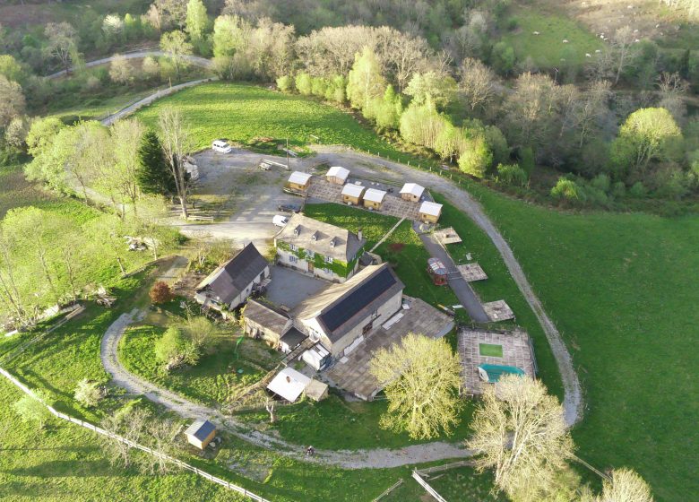 Domaine Passiflorart