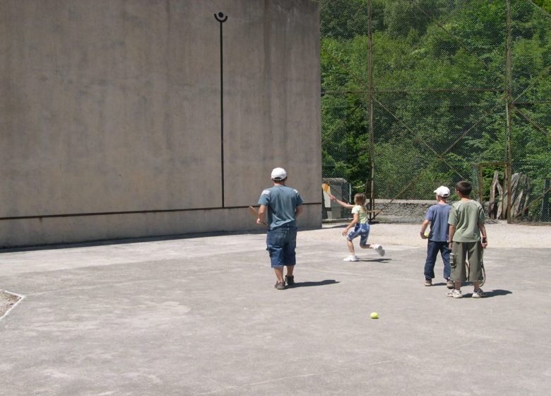 Fronton