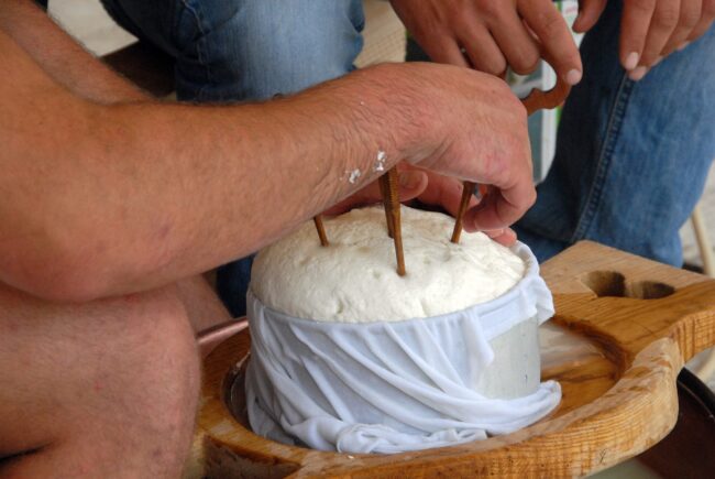 soirée d’ouverture de la Foire au Fromage