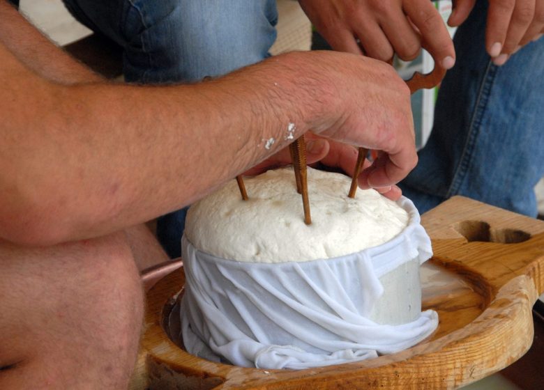 La Flou de la Vallée – Distributeur de fromages de pays
