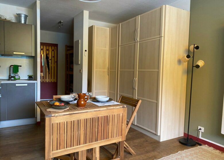 Appartement Fario 5