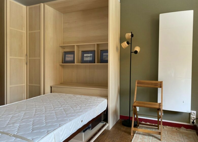 Appartement Fario 5