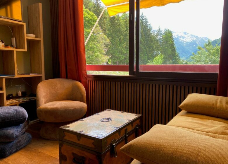 Appartement Fario 5