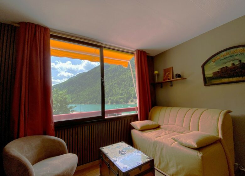 Appartement Fario 5