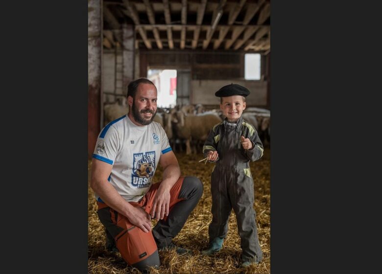 Ferme Bonnemason – GAEC Anglas