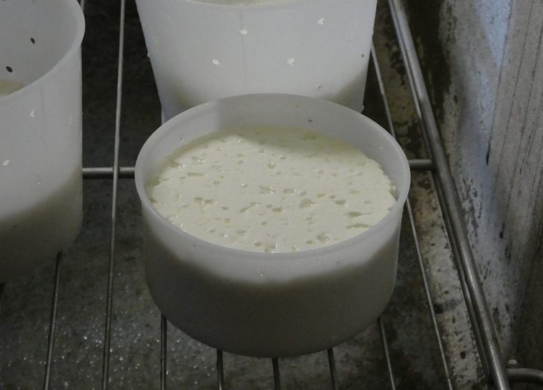 La Ferme du Brouquets