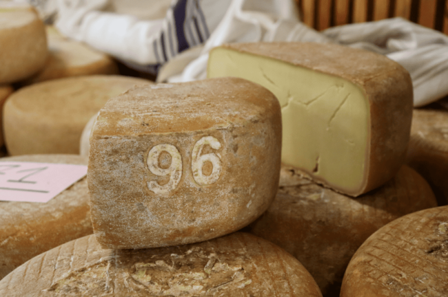 Foire au Fromage