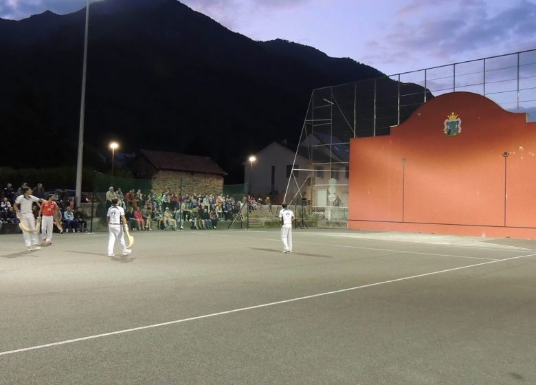 Fronton