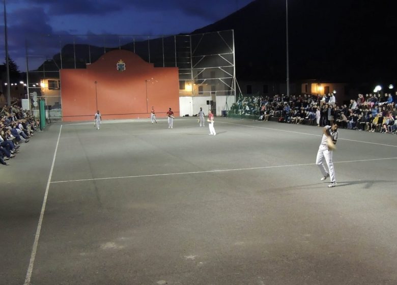 Fronton