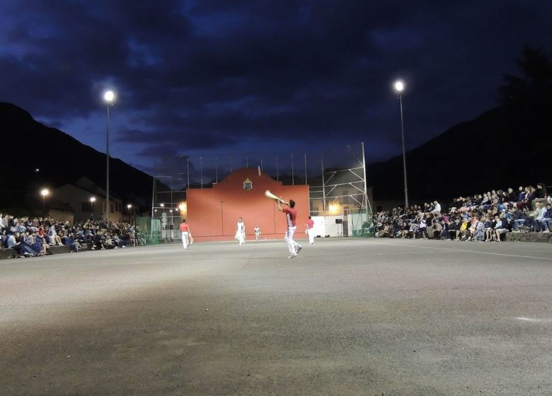 Fronton