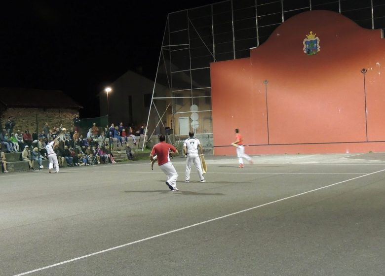 Fronton