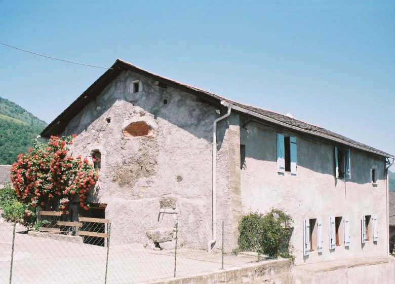 Maison Mirante
