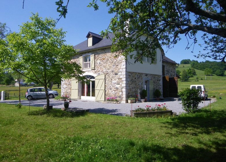 Gîte Ducos