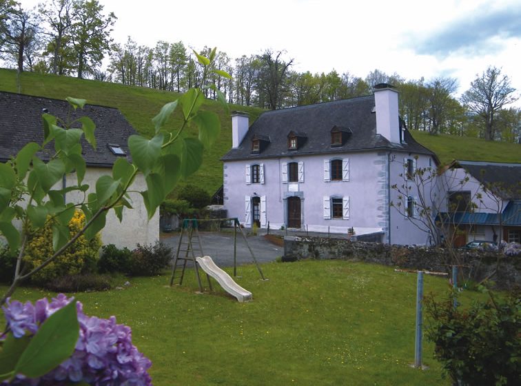 Gîte Rechou 2