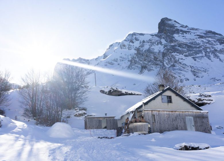 Das nordische Abenteuer – Caminam