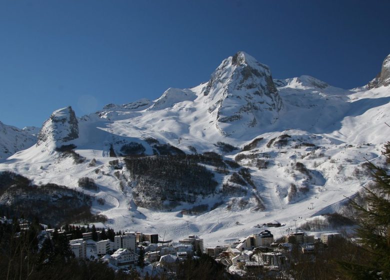 Deportes Pirineos