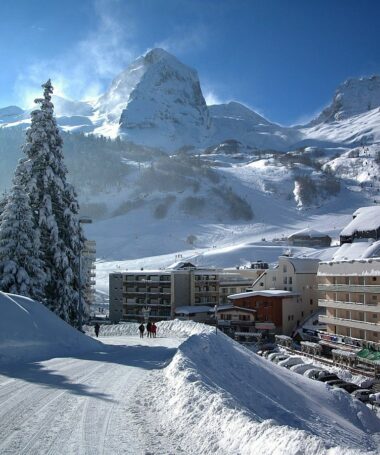 Histoire et petites histoires de Gourette