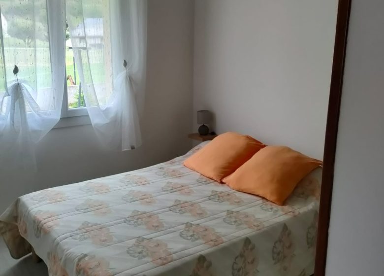 Gîte « Col d’Aubisque »