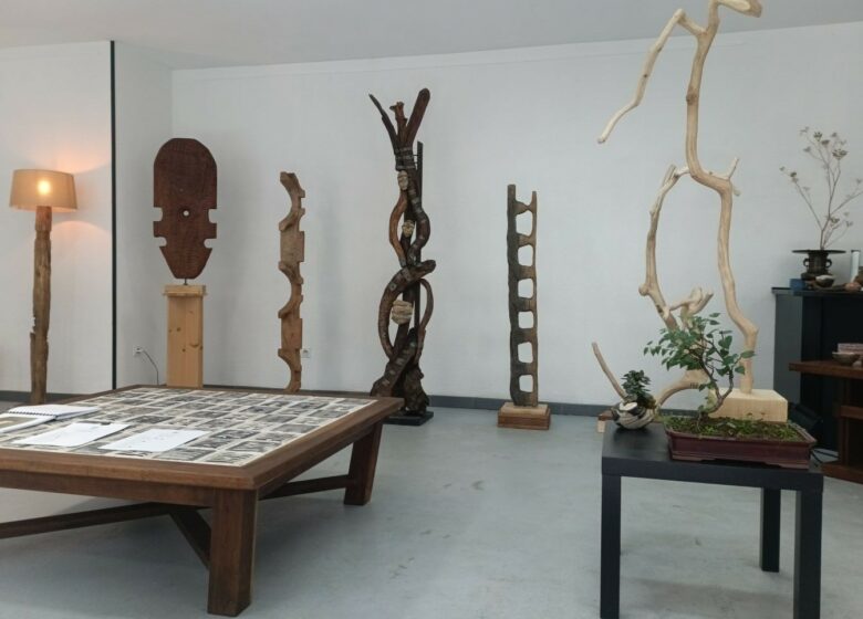 Galerie Abraxas