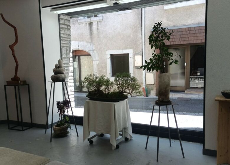 Galerie Abraxas